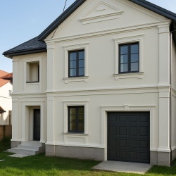 Ancadrament exterior AT20A-15x6x200cm - Img 10