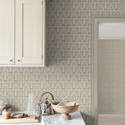Bandă decorativă pentru tapet, Kalles Bård 7062, 10.05m / rola - Img 1