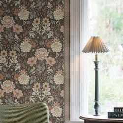 Bandă decorativă pentru tapet, Kalles Bård 7065, 10.05m / rola