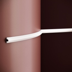 Brau decorativ flex B22F-2.9x1.6x200cm - Img 1