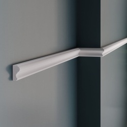 Brau polimer rigid, Allegria, M6 - 4x1.9x200 cm - Img 3
