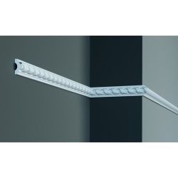 Brau poliuretan CR707 - 4.1x2.3x200 cm - Img 3