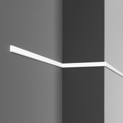 Brau poliuretan CR803 - 2x0.8x200 cm