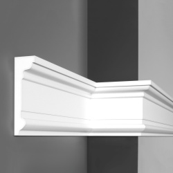 Brau poliuretan CR940 - 22x6.5x200 cm