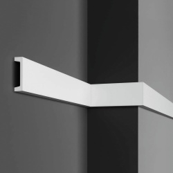 Brau poliuretan CR951 - 9x2.4x200 cm