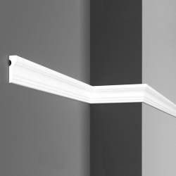 Brau poliuretan flexibil CR806F - 6.8x2.3x200 cm