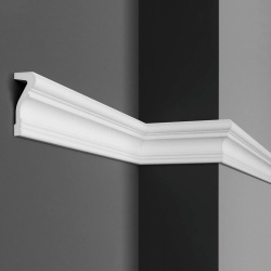 Brau poliuretan flexibil CR812F - 10.3x4.1x200 cm