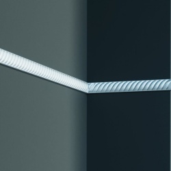 Brau poliuretan flexibil CR912F - 2.5x1.1x200 cm - Img 3