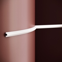 Brau poliuretan flexibil, Manavi, B22F-2.9x1.6x200cm