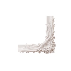Chenar decorativ B19-2 - 28x28x3 cm - Img 3