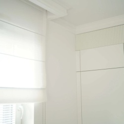 Cornisa polimer rigid, Manavi, C19-9.7x4.8x200cm - Img 9