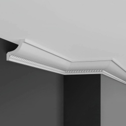 Cornisa poliuretan C928 - 7.7x4.3x200 cm