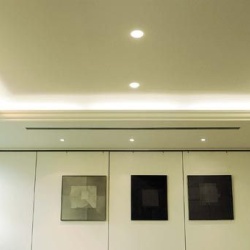 Cornisa poliuretan K250 - 10.5x12.5x244 cm - Img 7