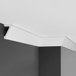 Cornisa poliuretan P881 - 8.5x5.5x200 cm