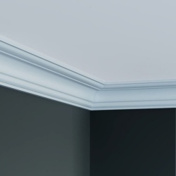 Cornisa poliuretan P908 - 5.9x5.9x200 cm - Img 2