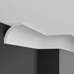 Cornisa poliuretan P942 - 21.6x21.6x200 cm