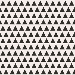 Fototapet 3D Triangle, VLAdiLA - Img 2