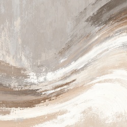 Fototapet Abstract Beige Naturel Onde Rêve BNO203
