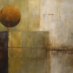Fototapet Abstract Imagination Mayas Rêve IM100