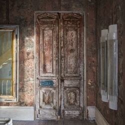 Fototapet, Berlin, Rust, Rebel Walls