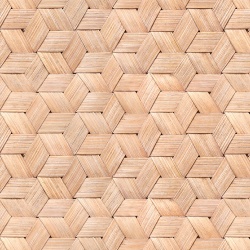 Fototapet, Birch Bark Braids, repetitiv, Rebel Walls - Img 6