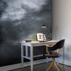 Fototapet, Blackboard, Rebel Walls