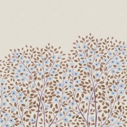 Fototapet, Blossom Tree, Beige, Rebel Walls - Img 2