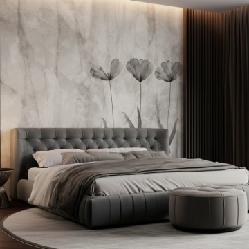 Fototapet Botanic Marcin Runowiecki R-Design Florina Rêve MRF100 - Img 2
