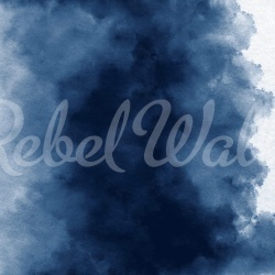 Fototapet, Color Flow, Blue, Rebel Walls - Img 2