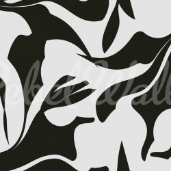 Fototapet, Contrast Art, Graphite, Rebel Walls - Img 5
