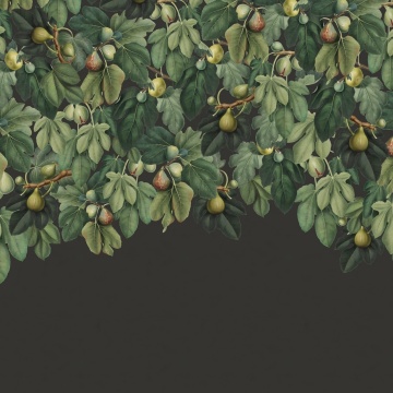 Fototapet, Dangling Figs, Lush, Rebel Walls - Img 2