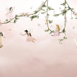 Fototapet Dream Flight, Oliver Robins - Img 2
