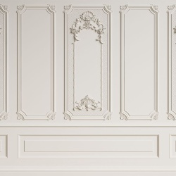 Fototapet Fine Stucco, VLAdiLA - Img 2