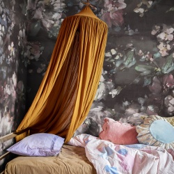 Fototapet, Fontvieille, Soft Velvet, Rebel Walls