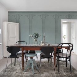 Fototapet, French Panels, Rebel Walls