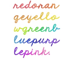 Fototapet, From Red to Pink, Rebel Walls - Img 7