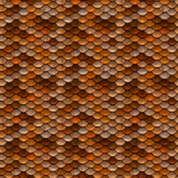 Fototapet, Golden Flakes, Rebel Walls - Img 5