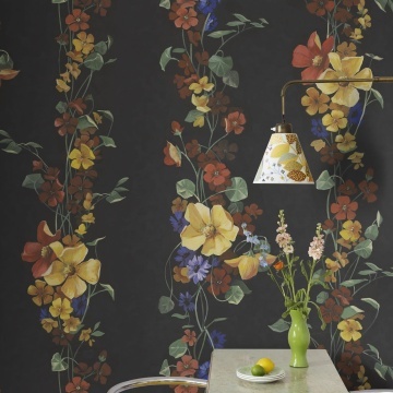 Fototapet, Growing Beauty, Summer, Rebel Walls - Img 3