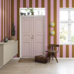 Fototapet, Happy Stripes, Fudge, Rebel Walls - Img 4