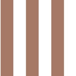 Fototapet, Happy Stripes, Mocha Mousse, Rebel Walls - Img 2