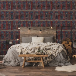 Fototapet Închinăciune (rubin), VLAdiLA