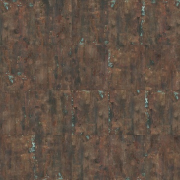 Fototapet lavabil, Etched Copper 9522W - Img 3