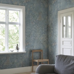 Fototapet lavabil, Juni, Light Blue, Sandberg - Img 3