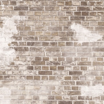 Fototapet lavabil, Weathered Bricks 9535W - Img 4