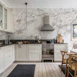 Fototapet, Marble Art, Sand, Rebel Walls