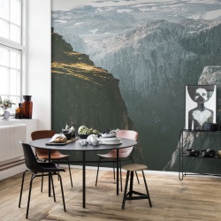 Fototapet, Mount Giant, Rebel Walls