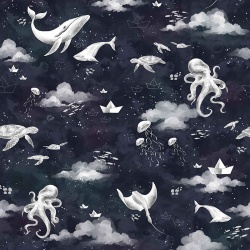Fototapet Noah's Dream, VLAdiLA - Img 2