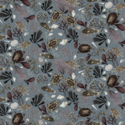 Fototapet, Ocean Life, Azure, Rebel Walls - Img 2