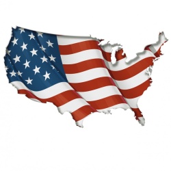 Fototapet, Old Glory, Rebel Walls - Img 2