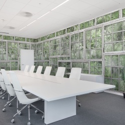 Fototapet, Perspective Jardin, Rebel Walls - Img 5